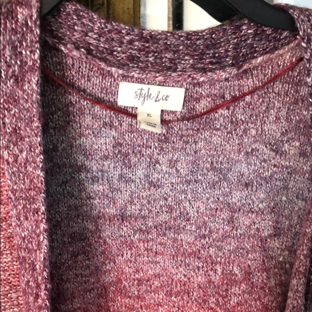 Sweater - Picture 2 of 4
